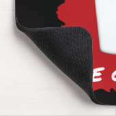 Tapis De Souris Tu Parles, Moi Café (Coin)