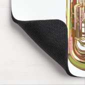 Tapis De Souris Tuba (Coin)