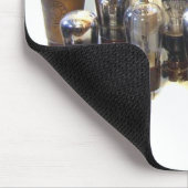 Tapis De Souris Tubes (Coin)