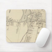 Tapis De Souris Tuckerton, New Jersey (Avec souris)