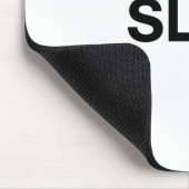 Tapis De Souris tuer (Coin)