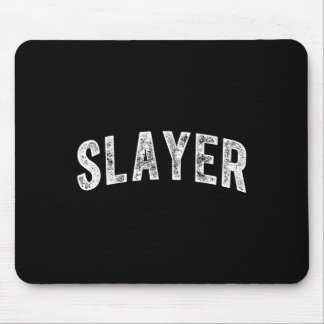 Tapis De Souris Tueur _1 