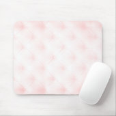 Tapis De Souris Tufstery rose pâle (Avec souris)