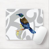 Tapis De Souris Tui (Avec souris)
