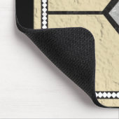 Tapis De Souris tuile de deco (Coin)