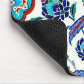 Tapis De Souris tuile d'iznik (Coin)
