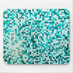 Tapis De Souris Tuiles de piscine