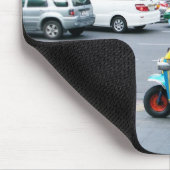 Tapis De Souris Tuk Tuk (Coin)