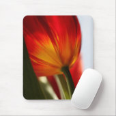 Tapis De Souris Tulip (Avec souris)
