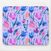 Tapis De Souris Tulip (Devant)
