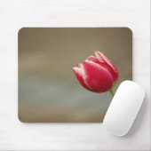 Tapis De Souris Tulip (Avec souris)