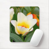 Tapis De Souris Tulip (Avec souris)