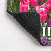 Tapis De Souris Tulip (Coin)