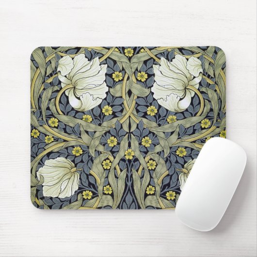 Tapis De Souris Tulip Fairy (Avec souris)