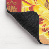 Tapis De Souris Tulip Power II (Coin)