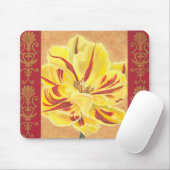 Tapis De Souris Tulip Power II (Avec souris)
