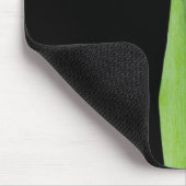 Tapis De Souris Tulip Twist (Coin)