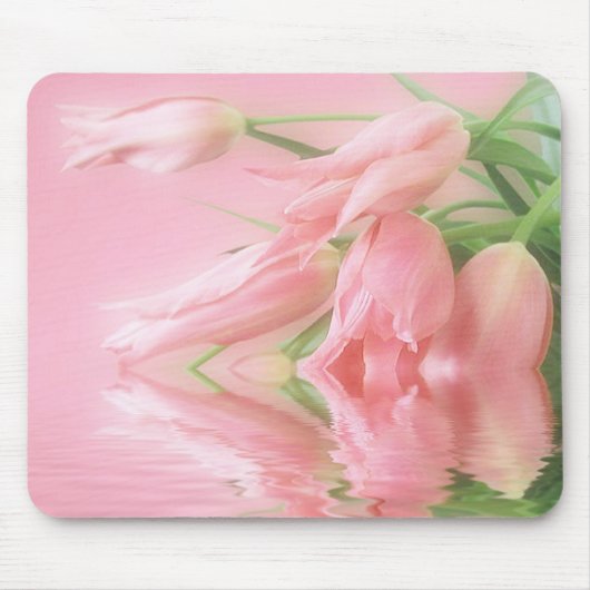 Tapis De Souris Tulip Wish (Devant)