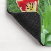 Tapis de souris Tulipe (Coin)