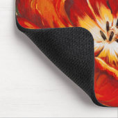 Tapis De Souris Tulipe de perroquet I (Coin)