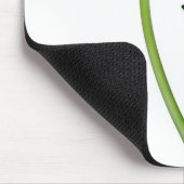 Tapis De Souris "Tulipe" par J. Maya Luz (Coin)