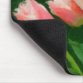 Tapis De Souris Tulipes (Coin)
