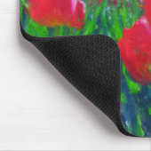 Tapis De Souris Tulipes (Coin)