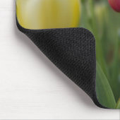 Tapis De Souris Tulipes (Coin)