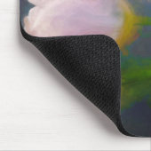 Tapis De Souris Tulipes 3 (Coin)