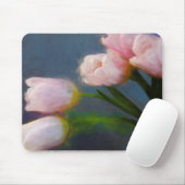 Tapis De Souris Tulipes 3 (Avec souris)