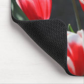 Tapis De Souris Tulipes d'Amsterdam (Coin)