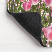 Tapis De Souris Tulipes de Canberra (Coin)