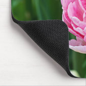 Tapis De Souris Tulipes doubles (Coin)