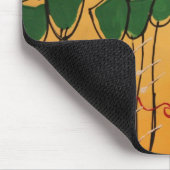 Tapis de souris - tulipes par Soco Freire (Coin)