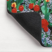 Tapis De Souris tulipes par TDGallery (Coin)