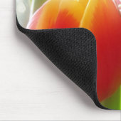 Tapis De Souris tulipesDEUXgether Mousepad (Coin)