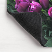 Tapis De Souris Tulips de Purple (Coin)