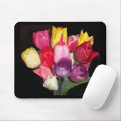 Tapis De Souris Tulips dit tout (Avec souris)