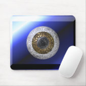 Tapis De Souris Tune In_ Mousepad (Avec souris)