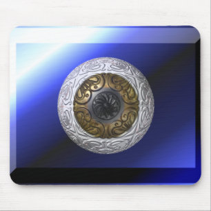 Tapis De Souris Tune In_ Mousepad