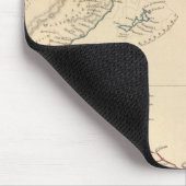 Tapis De Souris Tunis, Tripoli (Coin)