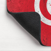 Tapis De Souris Tunisie (Coin)