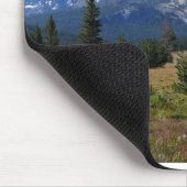 Tapis De Souris Tuolumne Meadows (Coin)