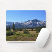 Tapis De Souris Tuolumne Meadows (Avec souris)
