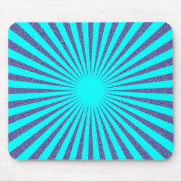Tapis De Souris Tuquoise