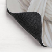 Tapis De Souris Turban blanc 2014 (Coin)