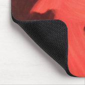 Tapis De Souris Turban étrange (Coin)