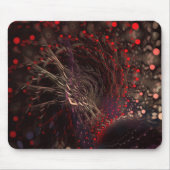 Tapis De Souris Turbulence Mousepad (Devant)