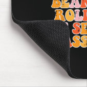 Tapis De Souris Turc Gravy Beans Retro Super Thanksgiving Fall (Coin)