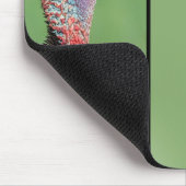 Tapis De Souris Turkey - Customizable full year 2026 calendar (Coin)